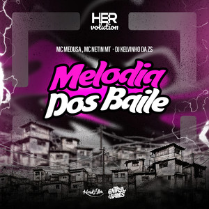 Melodia Dos Bailes