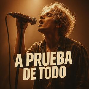 A Prueba De Todo