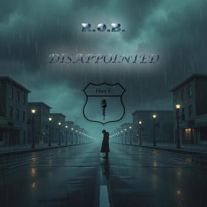 Disappointed (Explicit)