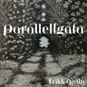 Parallellgata
