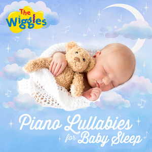 The Wonder of Wiggle Town (Piano Lullaby)
