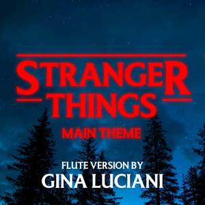 Main Theme (From "Stranger Things")