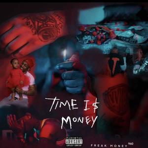 Time Is Money (Explicit)