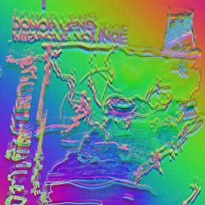 Miracle Water (Eventual Infinity Remix)