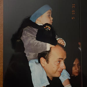 Todo lo que quiero se me va