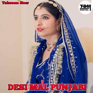 DESI MAL PUNJABI