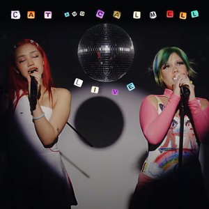 therapist (Live From Splendour XR)