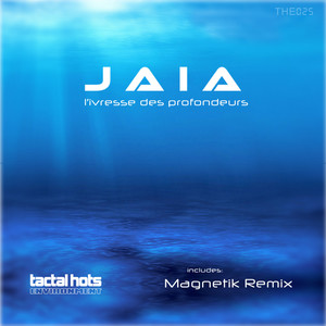 L'ivresse des profondeurs