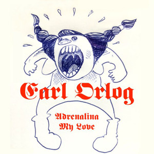 Adrenalina My Love