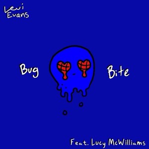 Bug Bite (feat. Lucy McWilliams)