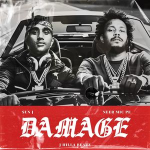 Damage (Explicit)