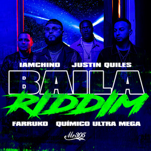 Baila Riddim (Clean)