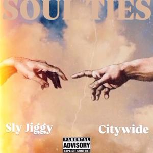 SoulTies (feat. CityWide) [Explicit]