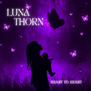 Luna Thorn - Everafter