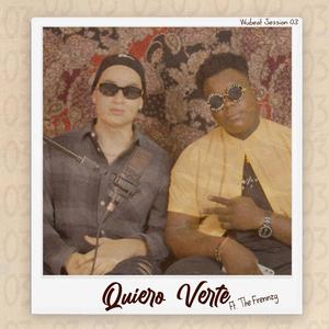 WUBEAT SESSION #3 (QUIERO VERTE) (feat. THEFRENNZY)