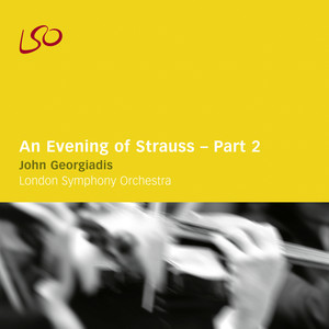 Blüthenkranz Johann Strauss'scher Walzer (Bouquet of Johann Strauss' Waltzes), Op. 292 (arr. Eduard Strauss)