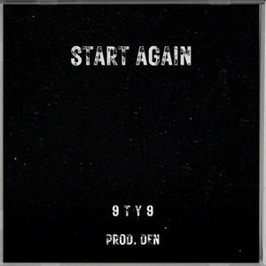 Start Again (Explicit)
