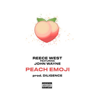 Peach Emoji