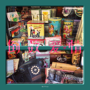 张齐山 - 倒数爱情