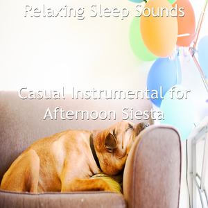 Casual Instrumental for Afternoon Siesta