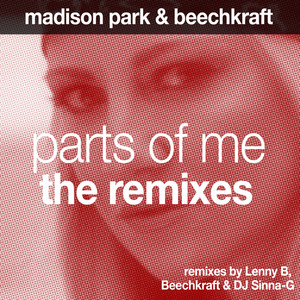 Parts of Me - The Remixes