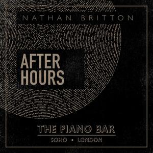 After Hours at the Piano Bar Soho