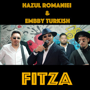 Fitza României
