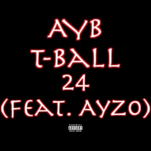 24 (feat. Ayzo) [Explicit]