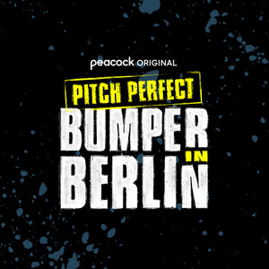 99 Luftballons x Take On Me (Bumper Version / From Pitch Perfect: Bumper In Berlin)