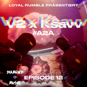 Episode 12 - #A2A (Explicit)