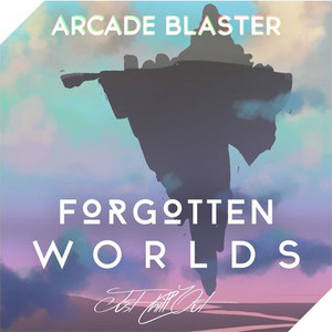 Forgotten Worlds