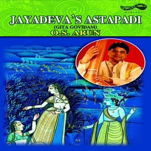 Jayadeva's Astapadi