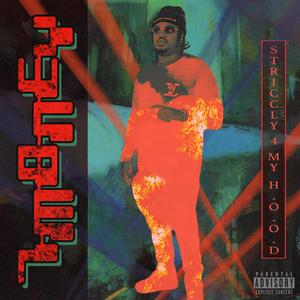 Granny House(feat. OMG Flu & Crud Chapo) (Explicit)