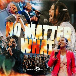 No Matter What (feat. Chad Erickson & Lauren Hammond) [Live]