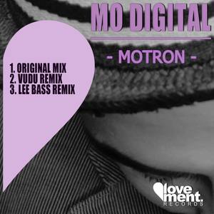 Motron (Lee Bass Remix)