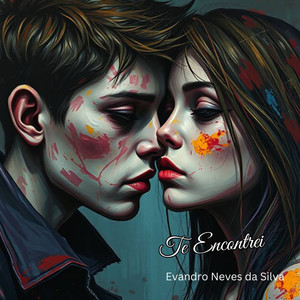 Te Encontrei