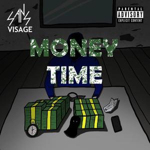 Money Time (Explicit)
