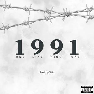 1991 (feat. VVin)