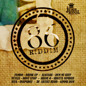 86 Riddim