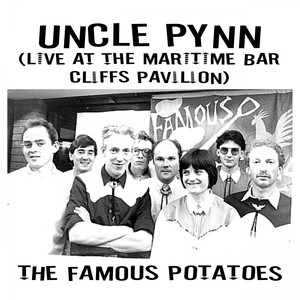 Uncle Pynn (Live at the Maritime Bar, Cliffs Pavilion)