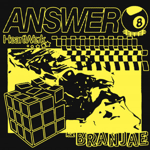 Answer(feat. Branjae) (Radio Edit)