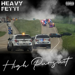 High Pursuit (Explicit)