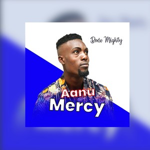 Aanu Mercy