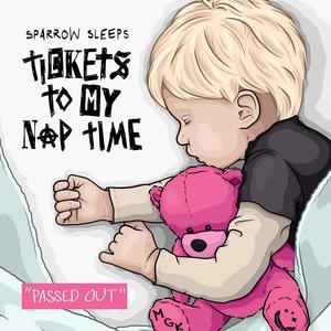 Tickets To My Naptime (PASSED OUT Deluxe): Lullaby renditions of Machine Gun Kelly songs (Deluxe Version)