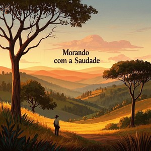 Douglas & Lair - Morando com a Saudade