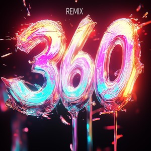 360 (Charli Xcx) (Hell of a Nite Remix)