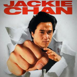 Jackie Chan (Explicit)