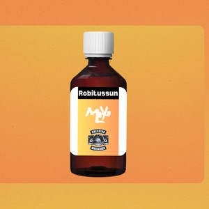 Robitussun (Explicit)