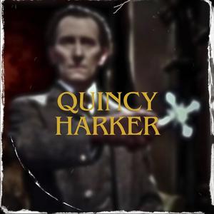 Quincy Harker