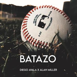 BATAZO (feat. Alan Miller)